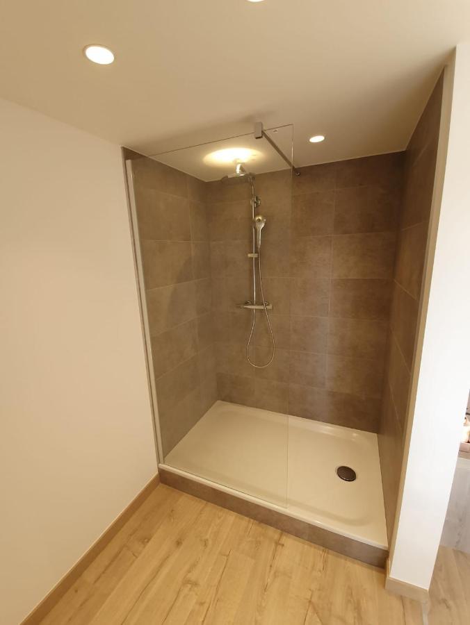 Huize La Passion Vacationhouse 10 Min Walk From The Sea Villa Middelkerke Eksteriør billede
