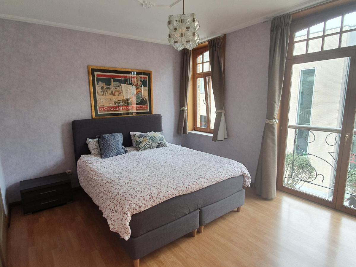 Huize La Passion Vacationhouse 10 Min Walk From The Sea Villa Middelkerke Eksteriør billede