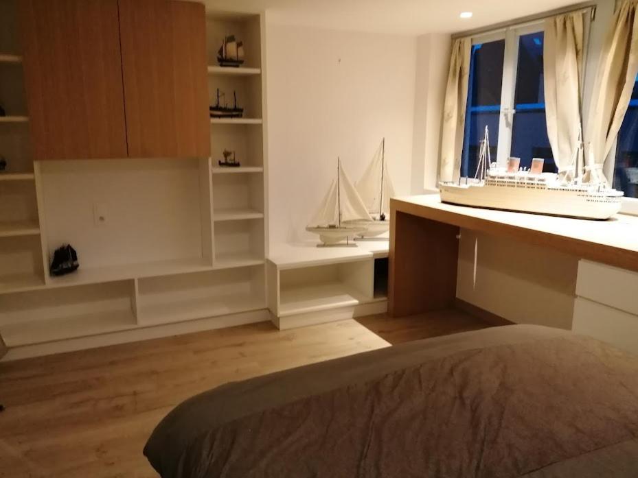 Huize La Passion Vacationhouse 10 Min Walk From The Sea Villa Middelkerke Eksteriør billede