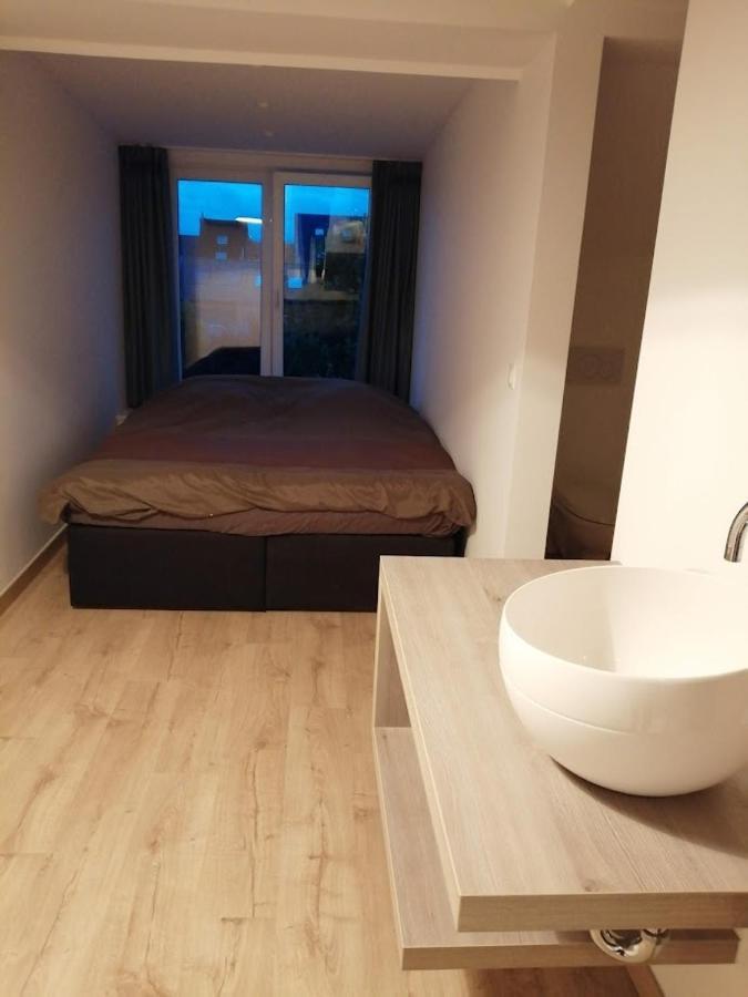 Huize La Passion Vacationhouse 10 Min Walk From The Sea Villa Middelkerke Eksteriør billede